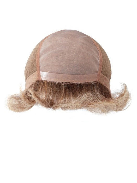 Kimmie | Human/ HF Synthetic Lace Front Wig (Hand-Tied) | DISCONTINUED
