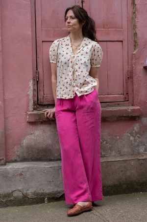 Komodo Lola Pink Trousers