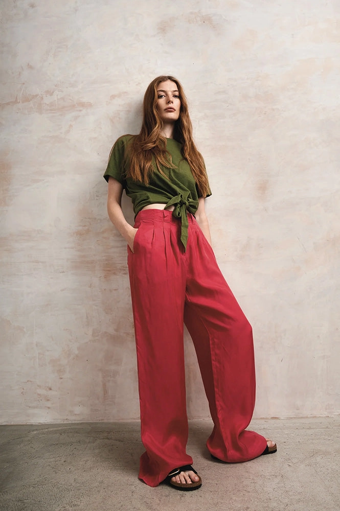 Komodo Lola Pink Trousers