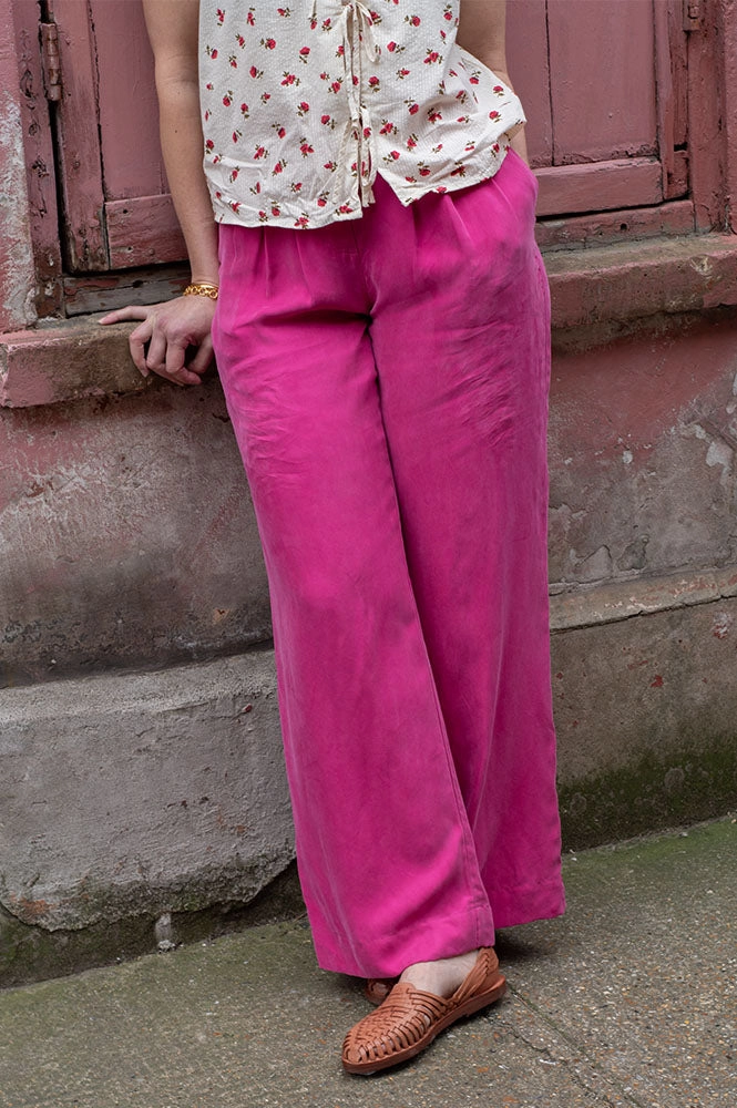 Komodo Lola Pink Trousers