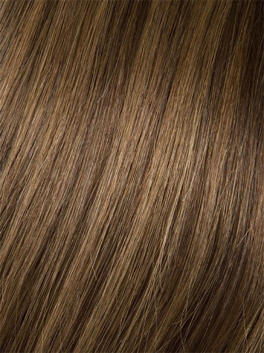 Kris | Human Hair Wig (Mono Top) | DISCONTINUED