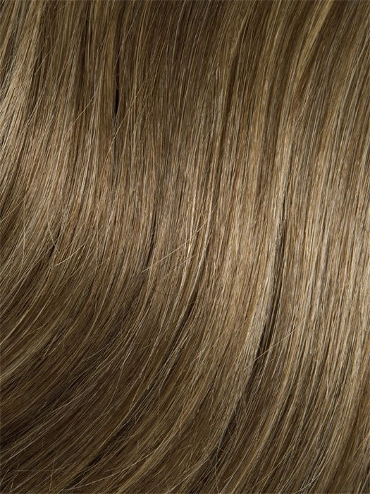 Kris | Human Hair Wig (Mono Top) | DISCONTINUED