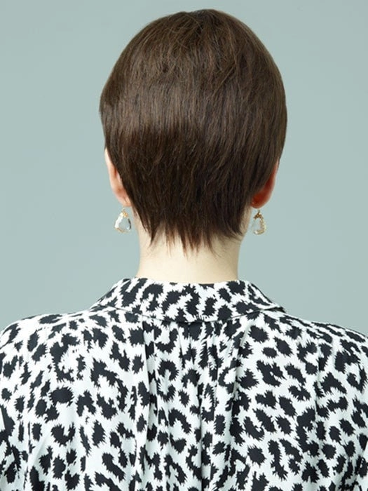 Kris | Human Hair Wig (Mono Top) | DISCONTINUED