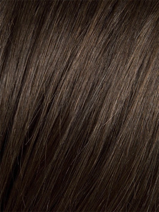 Kris | Human Hair Wig (Mono Top) | DISCONTINUED