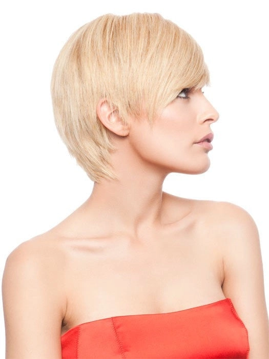 Kris | Human Hair Wig (Mono Top) | DISCONTINUED