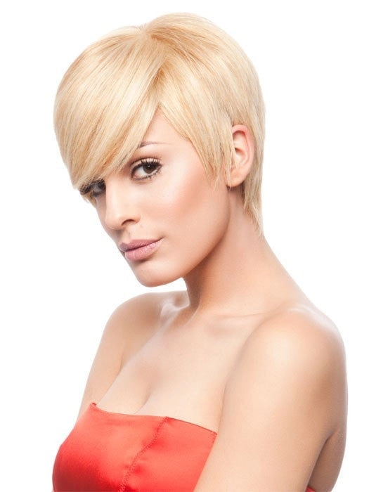 Kris | Human Hair Wig (Mono Top) | DISCONTINUED