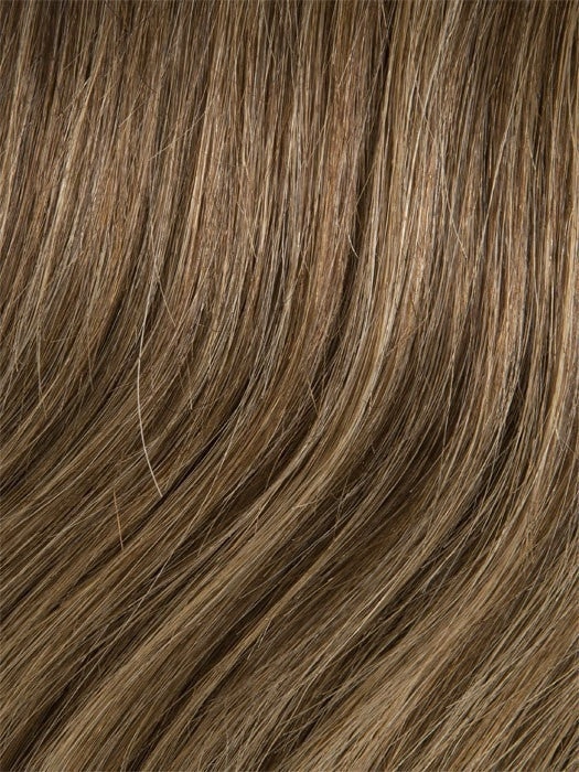 Kris | Human Hair Wig (Mono Top) | DISCONTINUED