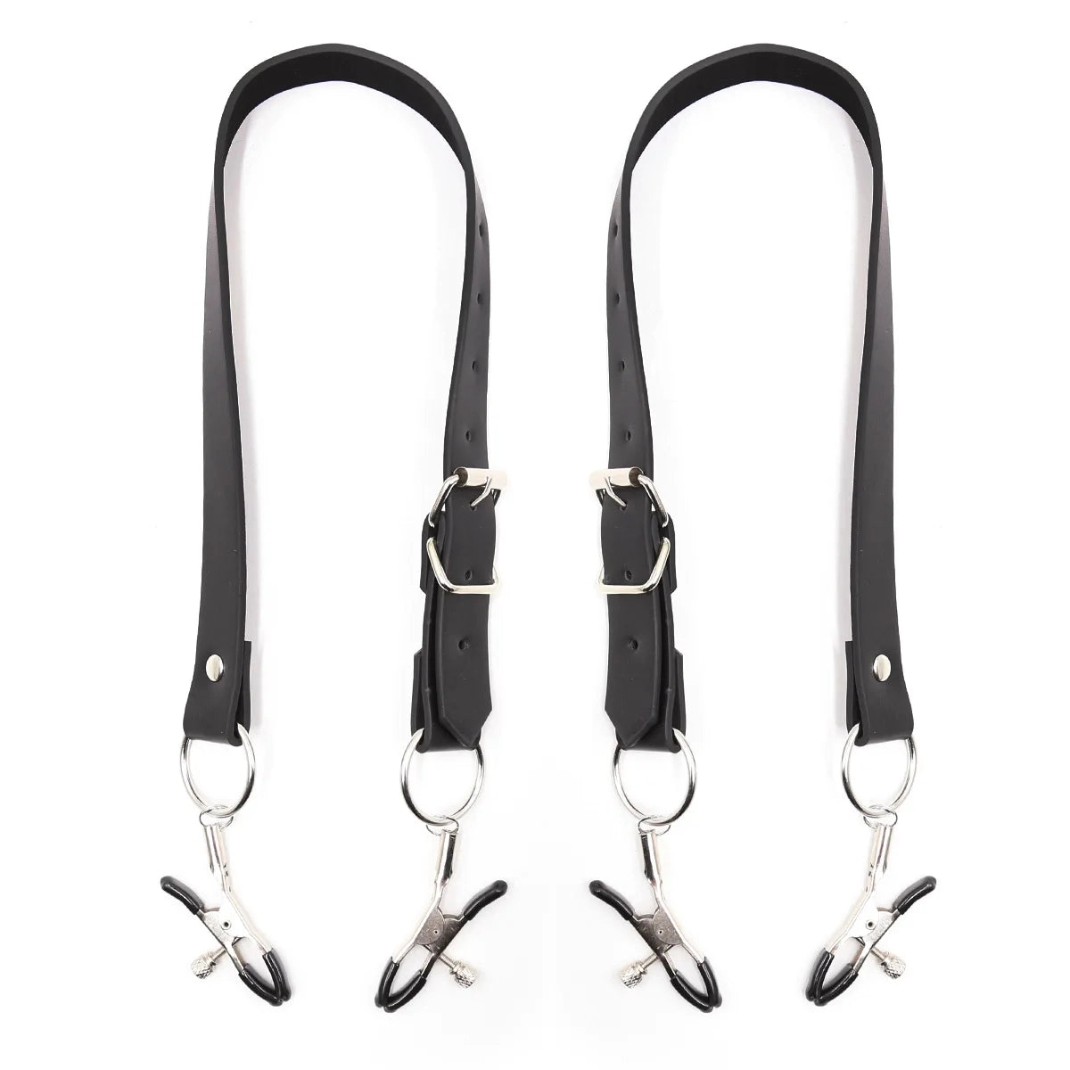 Labia Clamp Metal Labia Clip 2 Styles of Pussy Clamps