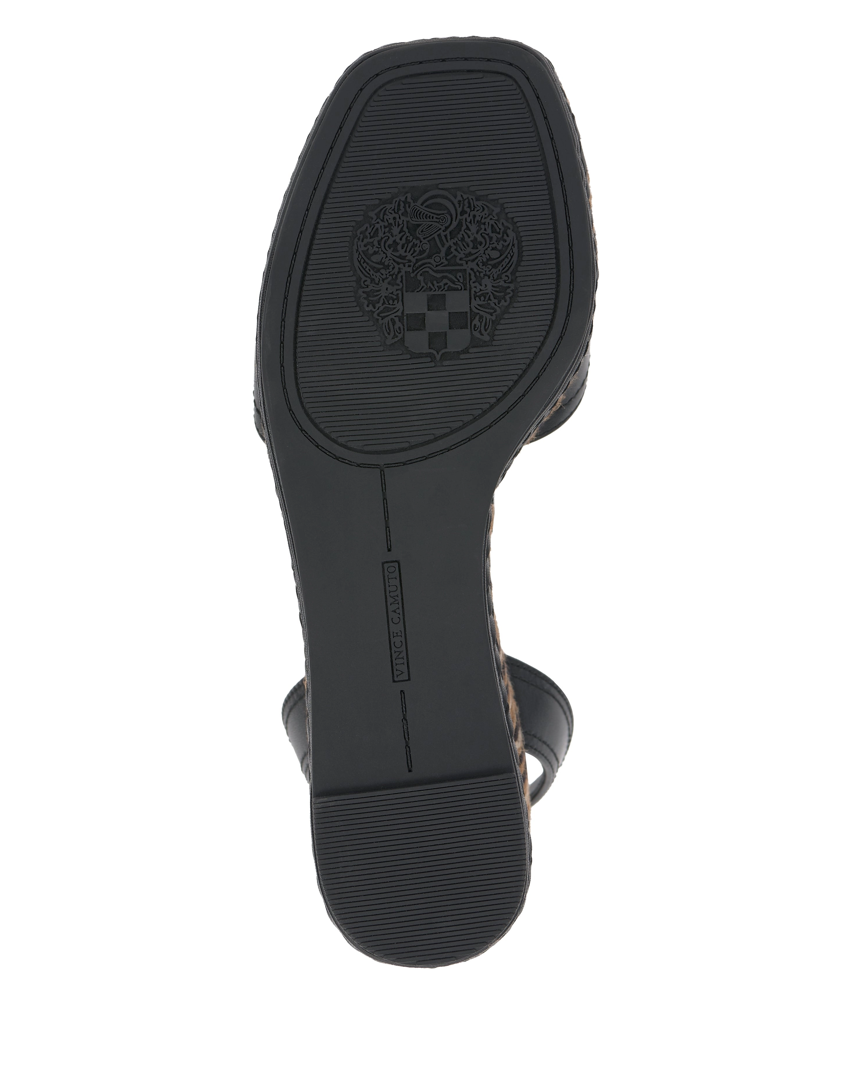 Lilla Espadrille Wedge Sandal