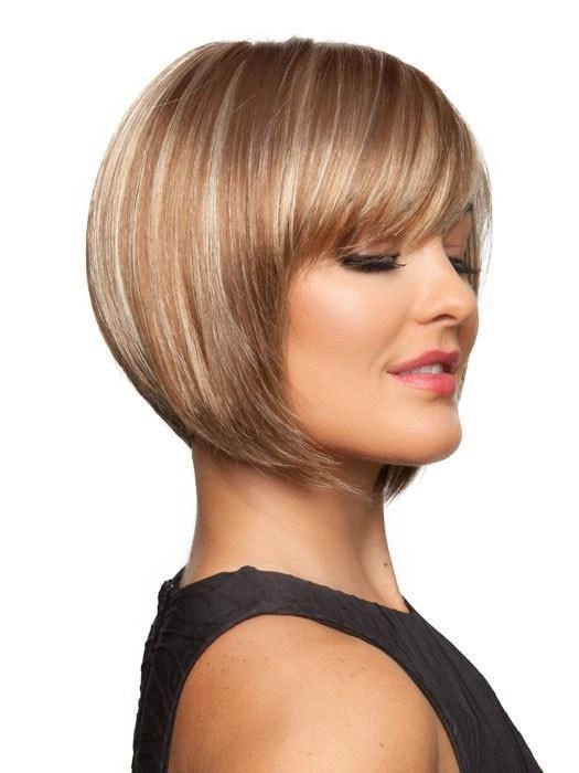 Linda by Jon Renau | Lace Front Bob Wig | CLOSEOUT