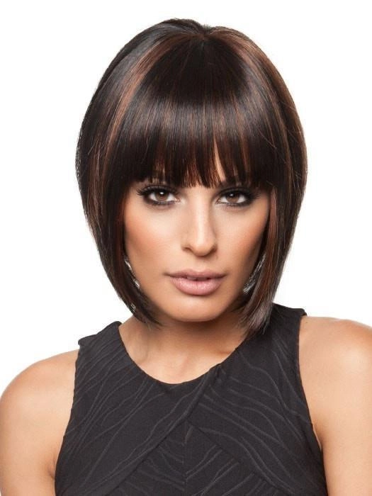 Linda by Jon Renau | Lace Front Bob Wig | CLOSEOUT