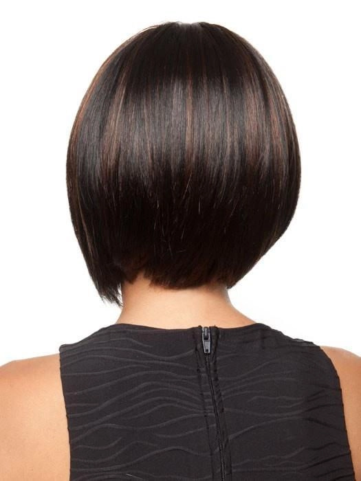 Linda by Jon Renau | Lace Front Bob Wig | CLOSEOUT