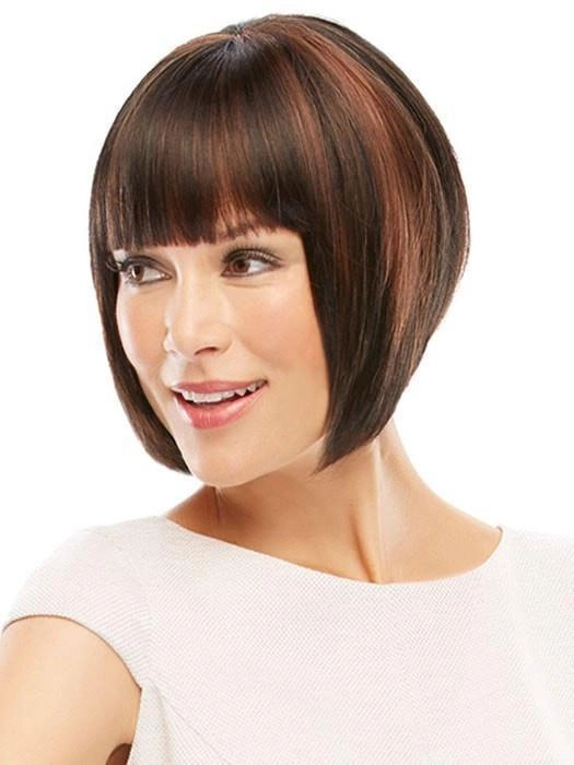 Linda by Jon Renau | Lace Front Bob Wig | CLOSEOUT