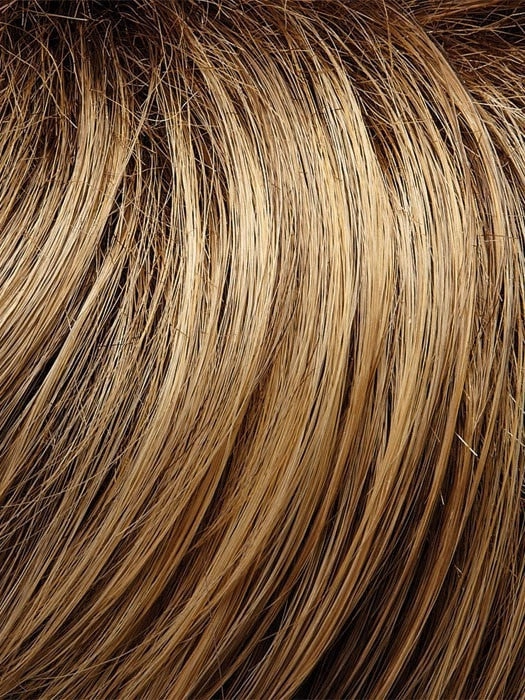 Linda by Jon Renau | Lace Front Bob Wig | CLOSEOUT