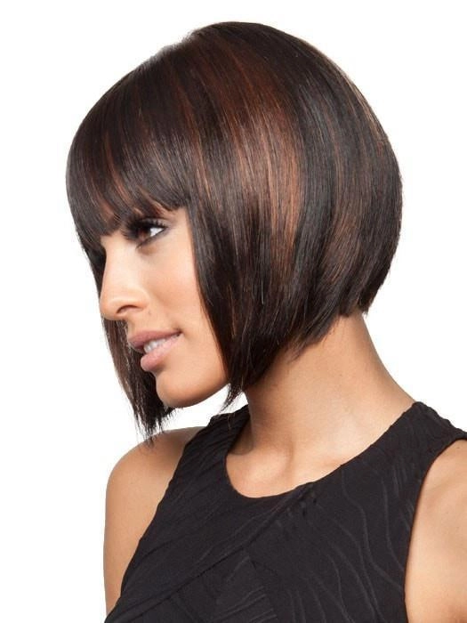Linda by Jon Renau | Lace Front Bob Wig | CLOSEOUT