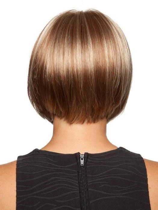 Linda by Jon Renau | Lace Front Bob Wig | CLOSEOUT