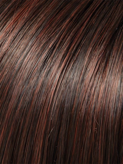 Linda by Jon Renau | Lace Front Bob Wig | CLOSEOUT