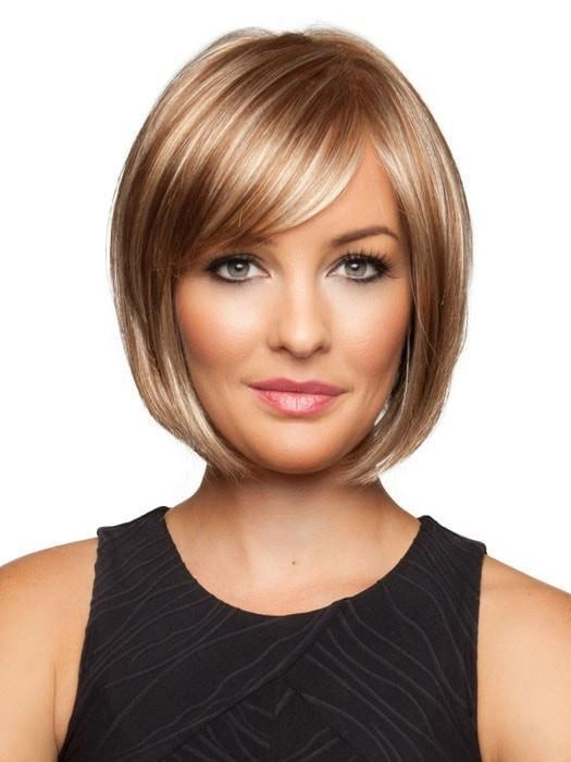 Linda by Jon Renau | Lace Front Bob Wig | CLOSEOUT