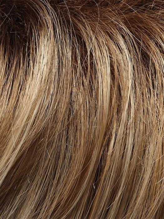 Linda by Jon Renau | Lace Front Bob Wig | CLOSEOUT