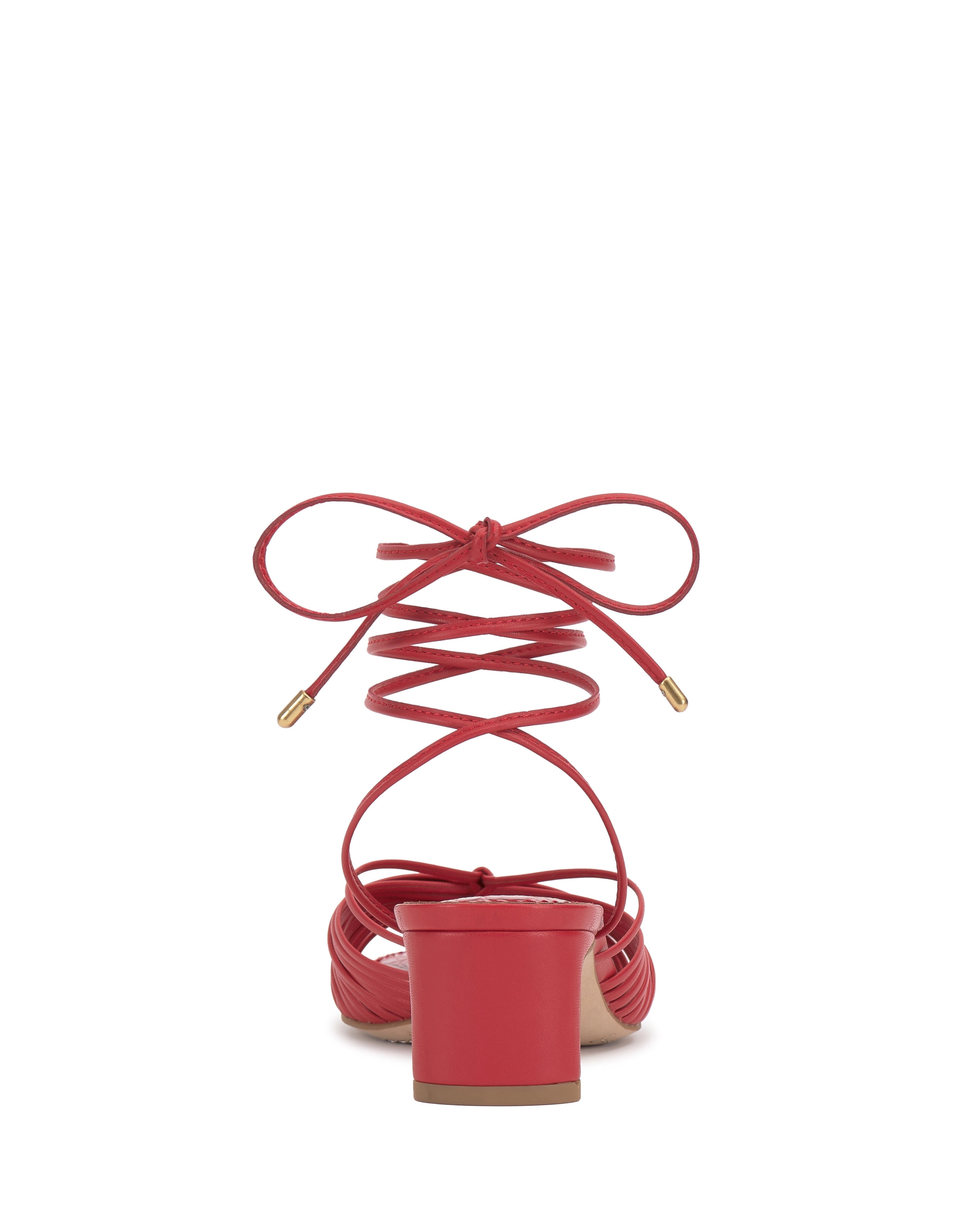 Lory Kitten Heel Sandal
