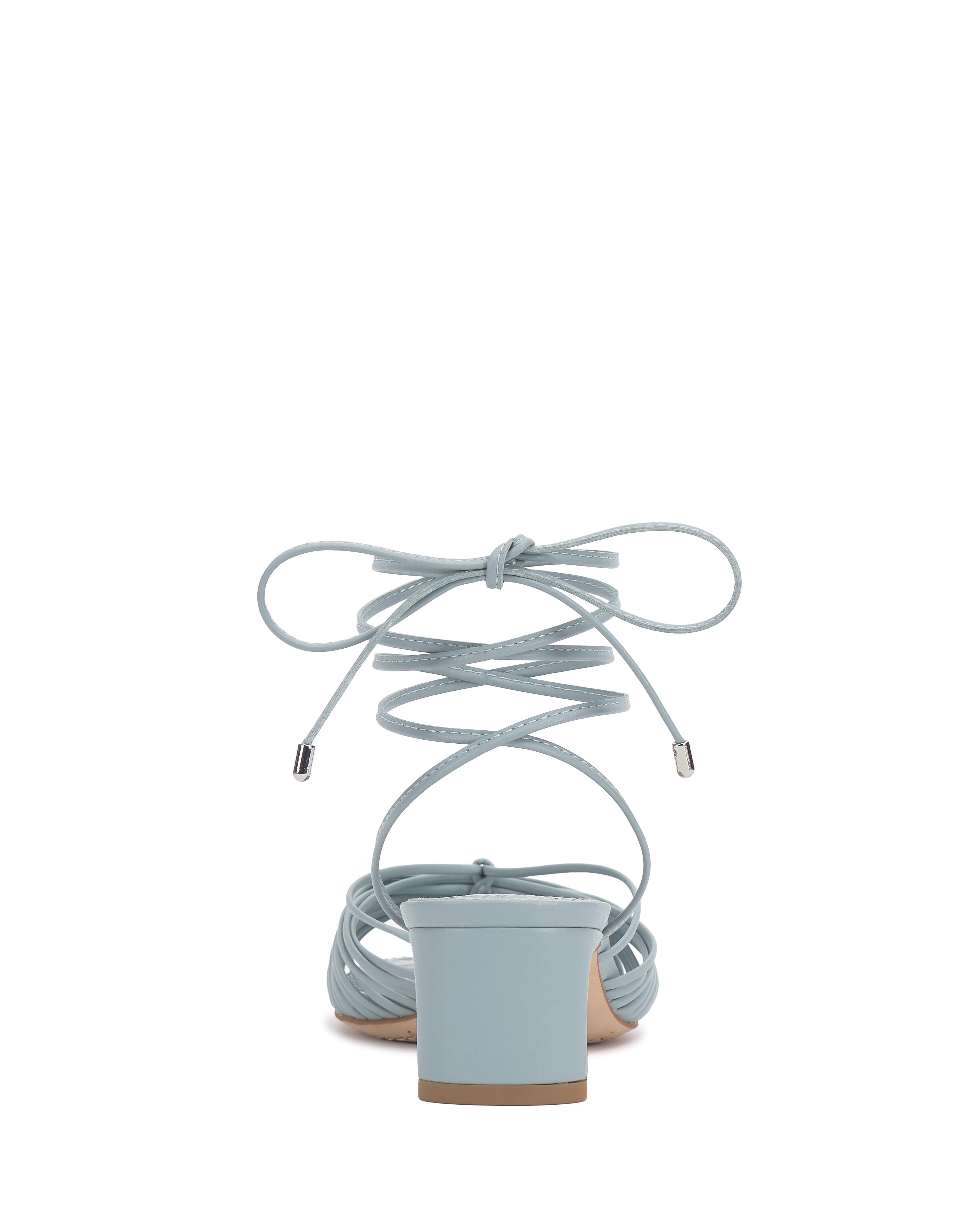 Lory Kitten Heel Sandal