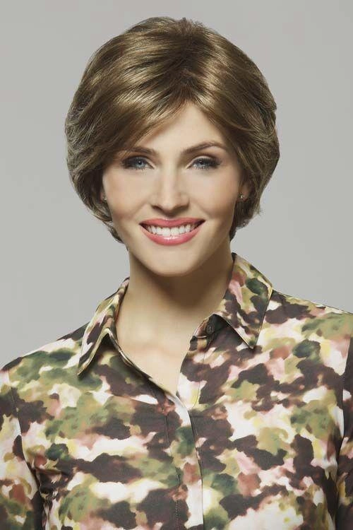 Mia Wig by Henry Margu | Synthetic (Traditional Cap)