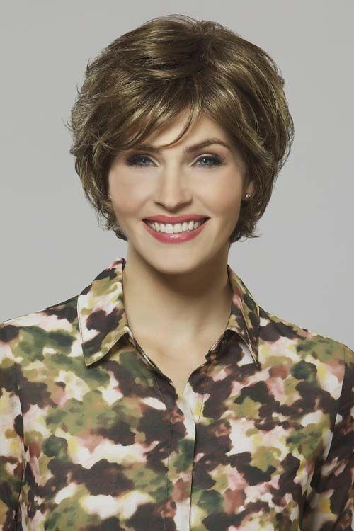 Mia Wig by Henry Margu | Synthetic (Traditional Cap)