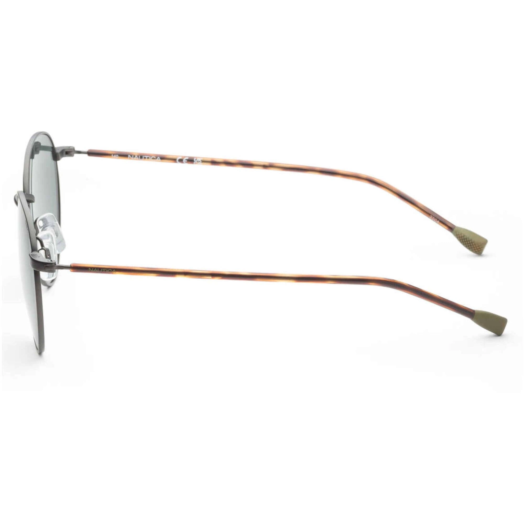 Missoni Women's Sunglasses - Havana Red Metal Frame Brown Lens | MIS 0067/S 0O63/70