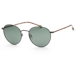 Missoni Women's Sunglasses - Havana Red Metal Frame Brown Lens | MIS 0067/S 0O63/70