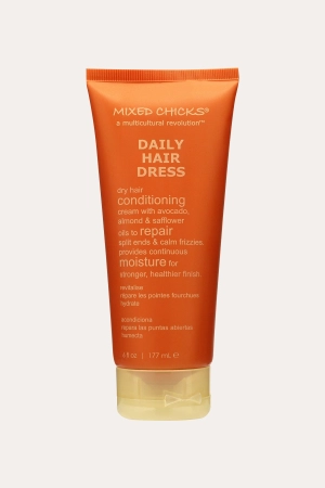 MIXED CHICKS DAILY HAIR DRESS 6oz