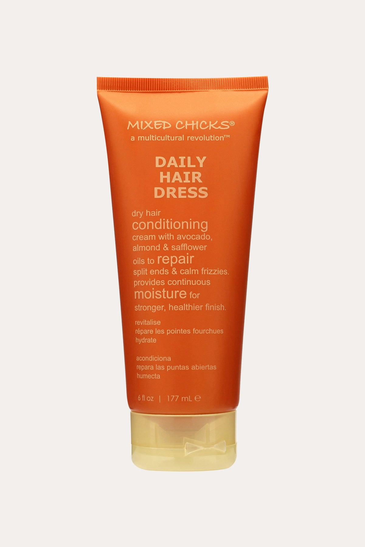 MIXED CHICKS DAILY HAIR DRESS 6oz