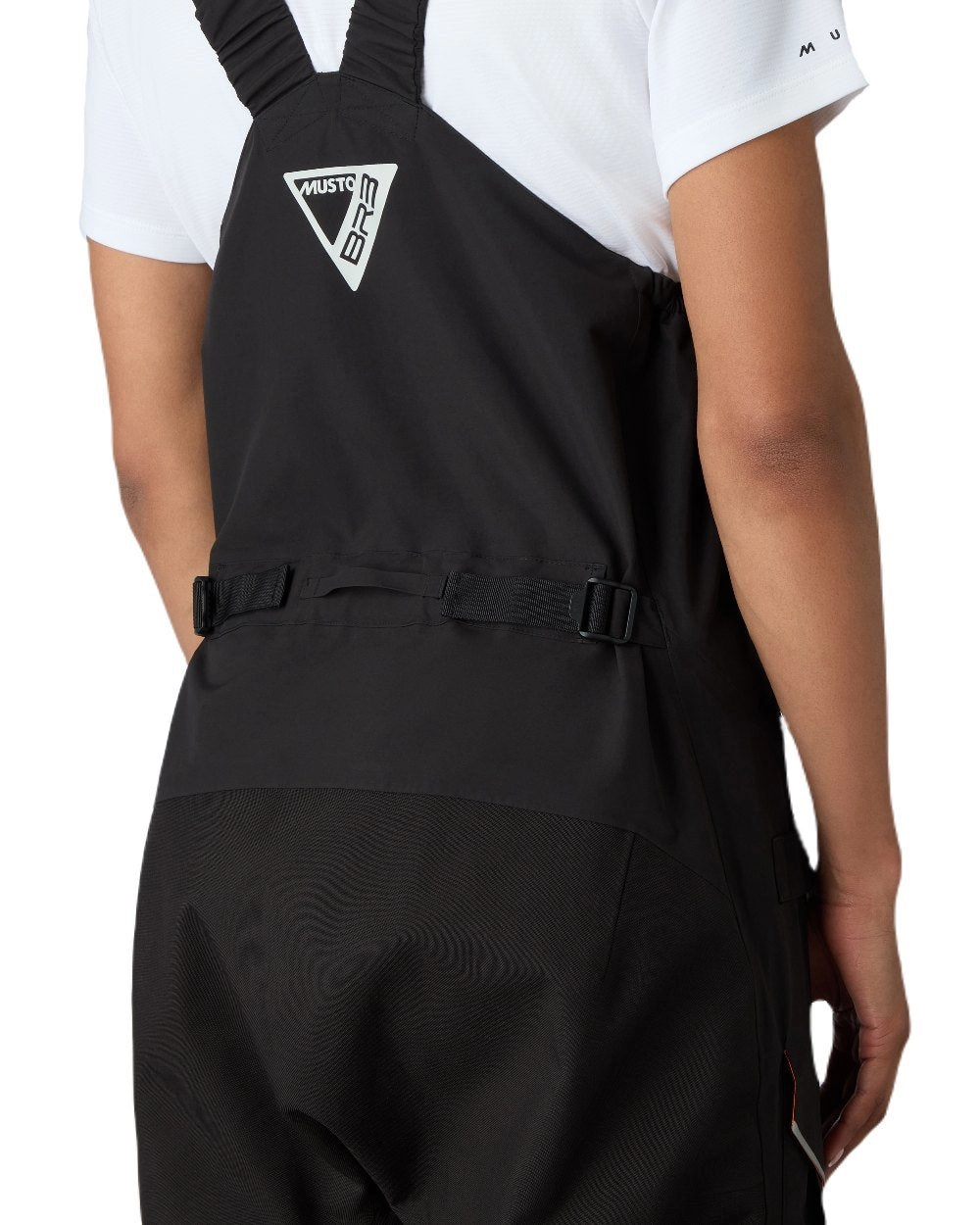 Musto Womens Br3 Pertex Offshore Trousers