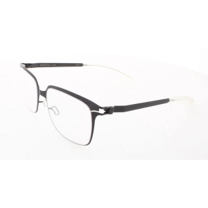 Mykita Unisex Eyeglasses - Black Berry Full Rim Frame | NO1-LIDIA-BLACK-BERRY 006