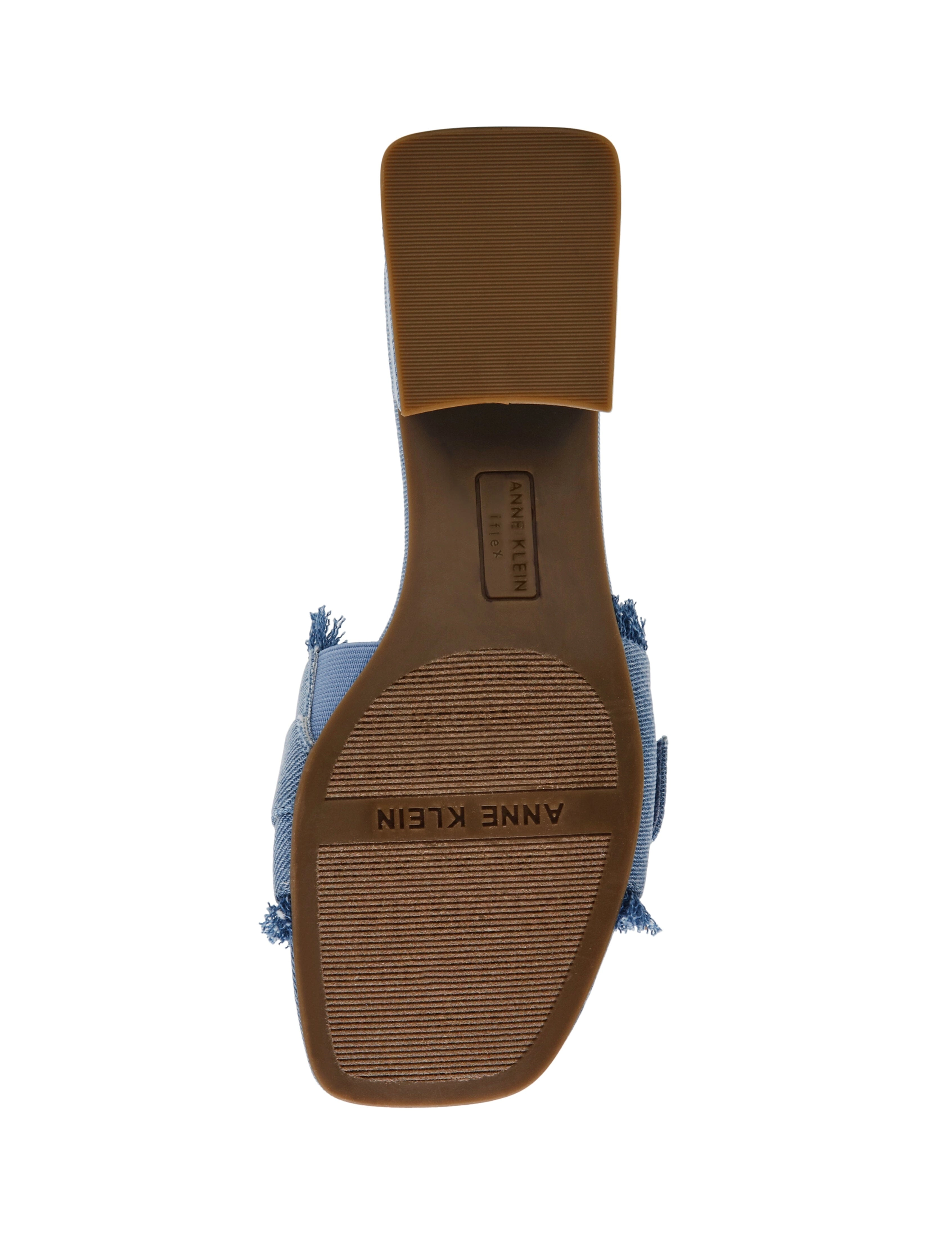 Nahla Crystal Sandal