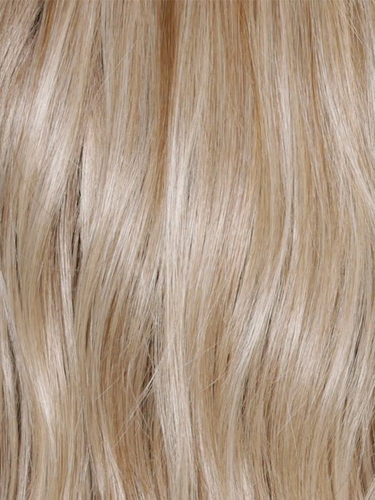Napa | Synthetic Lace Front Wig (Mono Part)