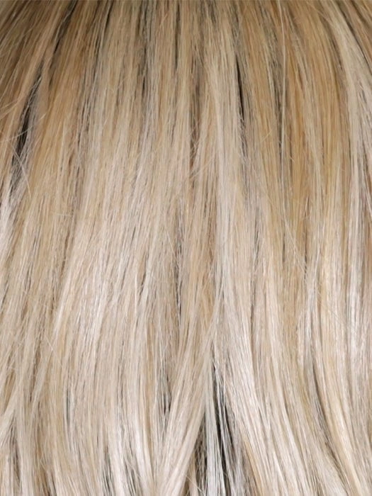 Napa | Synthetic Lace Front Wig (Mono Part)