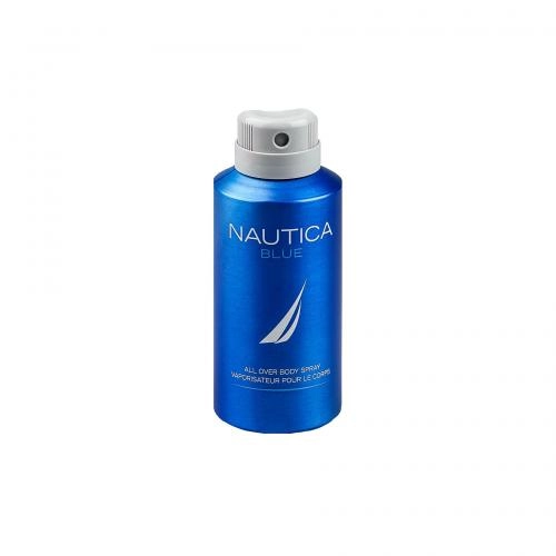 Nautica Blue 5.0 oz Body Spray for men