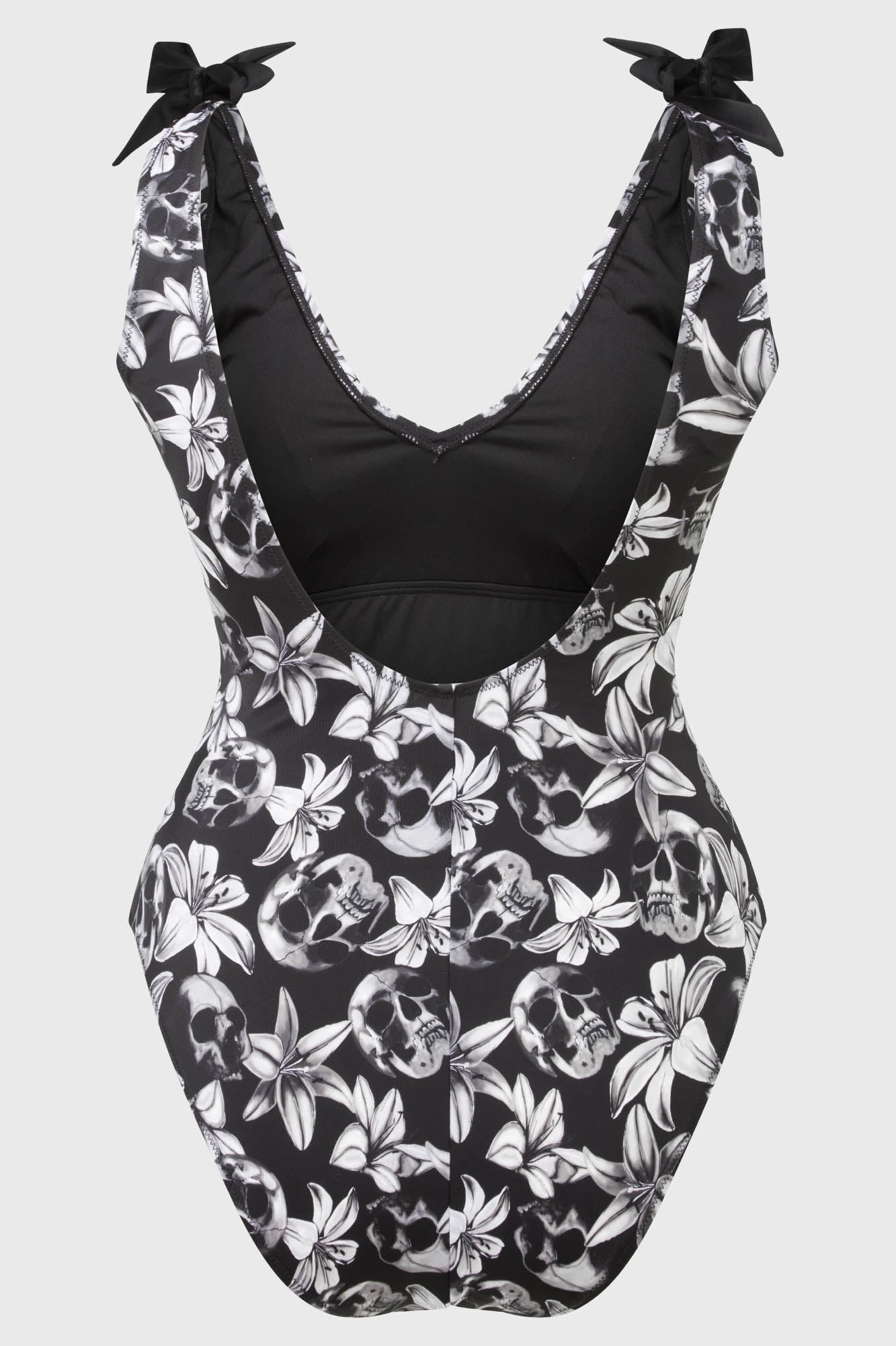Nerissa Swimsuit - Resurrect