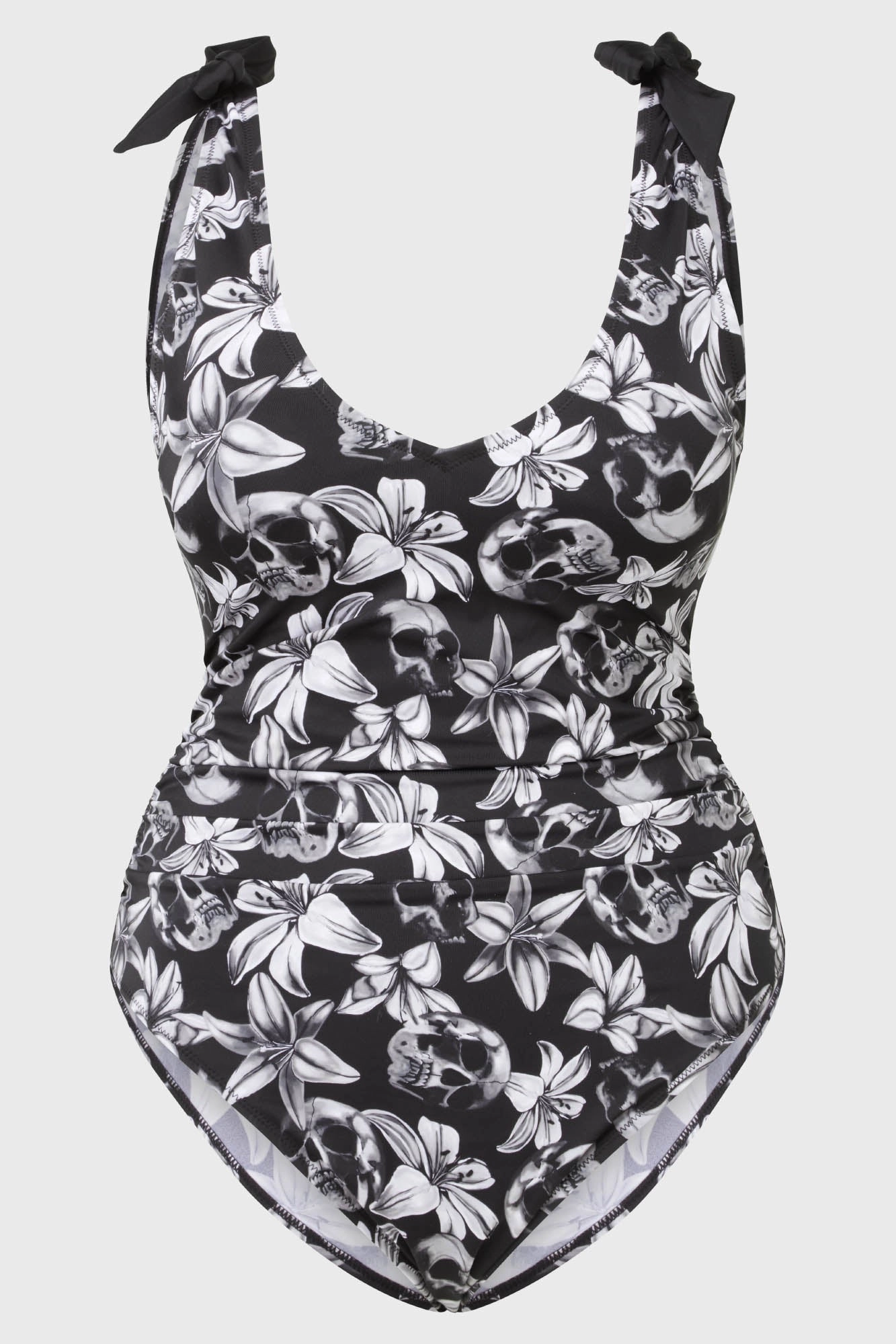 Nerissa Swimsuit - Resurrect