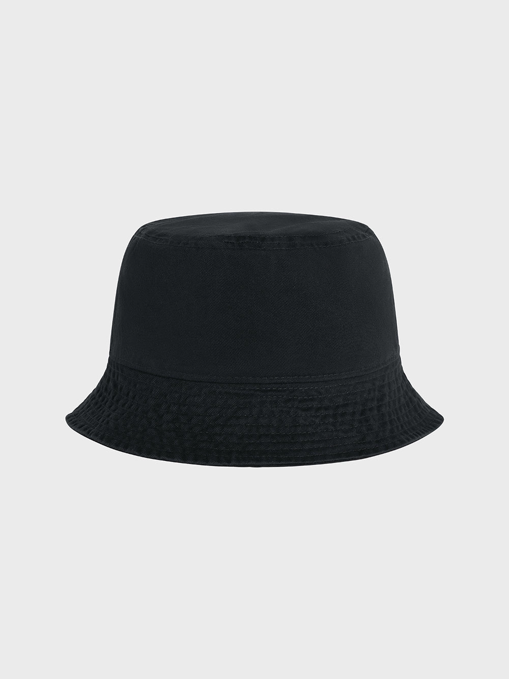 NIKE BLACK APEX BUCKET HAT