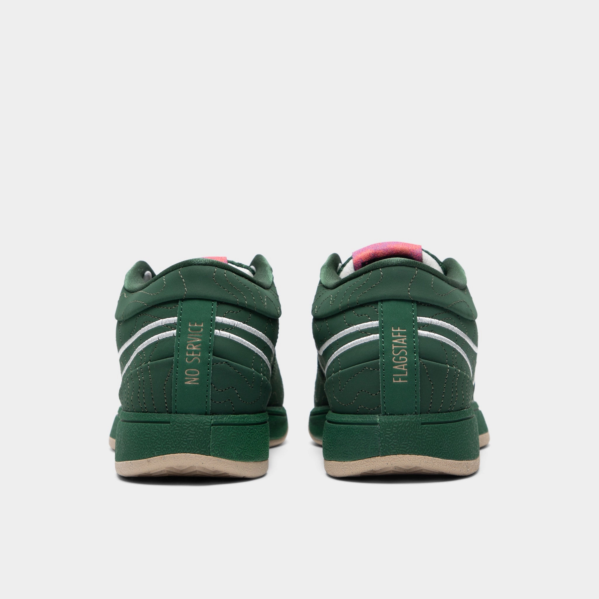 Nike Book 1 Fir / Phantom - Hemp
