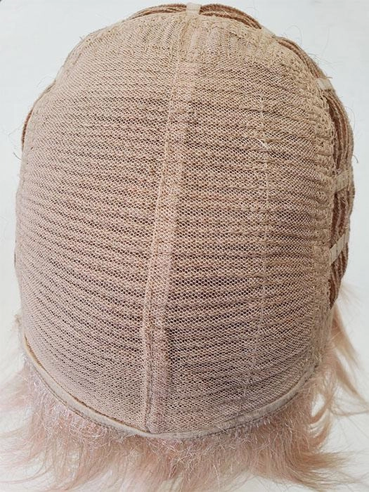 Nima | Synthetic Wig (Basic Cap) | CLOSEOUT