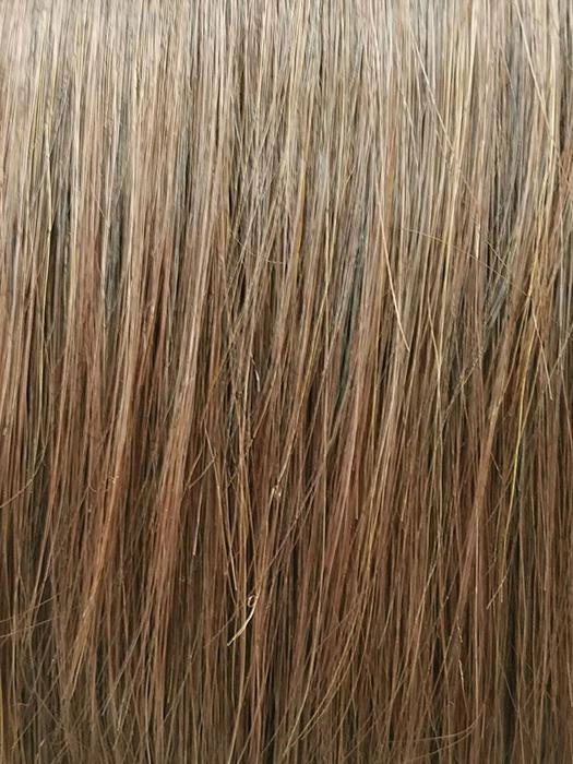 Nima | Synthetic Wig (Basic Cap) | CLOSEOUT