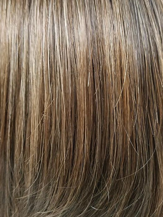 Nima | Synthetic Wig (Basic Cap) | CLOSEOUT