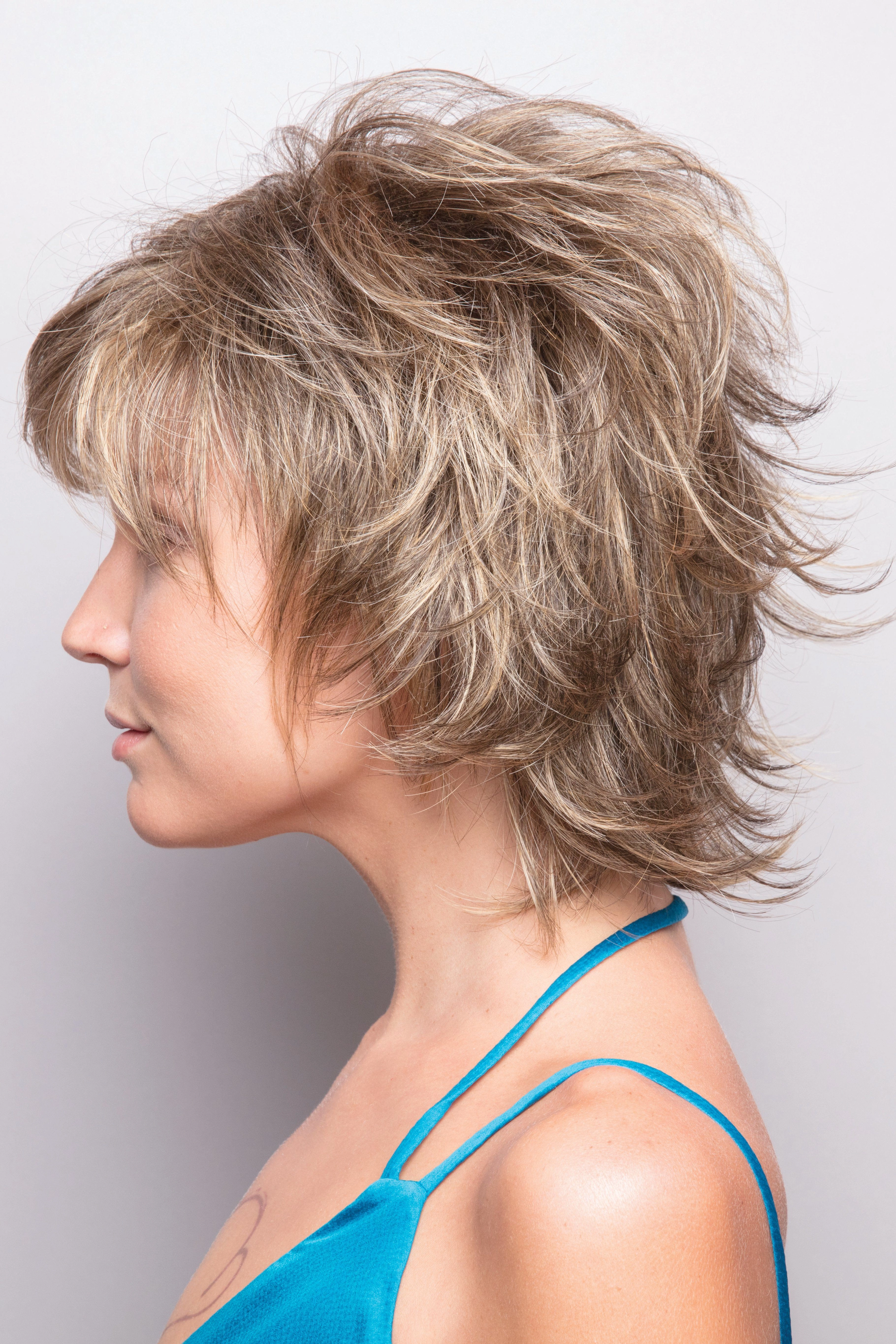 Noriko Wigs - Lexy #1642