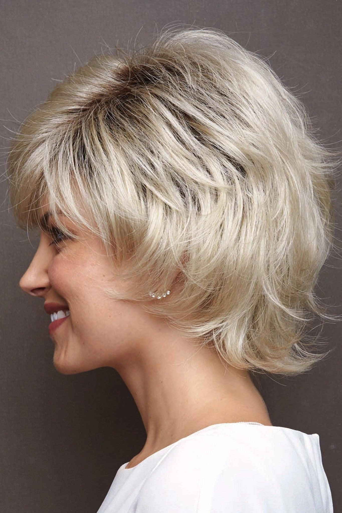 Noriko Wigs - Lexy #1642