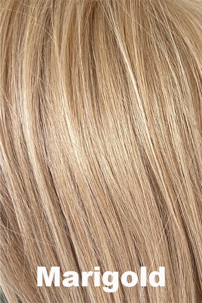 Orchid Wigs - Olivia Human Hair (#8714)