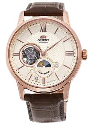 Orient RA-AS0009S