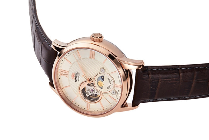 Orient RA-AS0009S