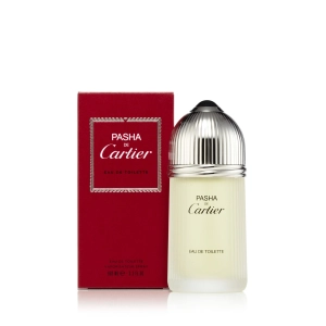 Pasha Cologne
